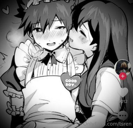 tsren pretty star picture