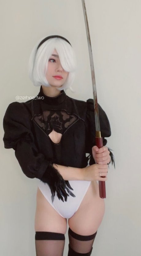 _nineiota pornstar exclusive images