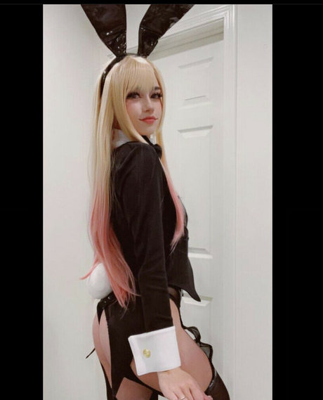 _nineiota perfect star photos