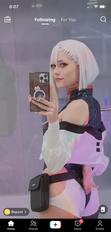 _nineiota model top gallery