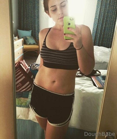 doughbabebbw pornstar sexy pics