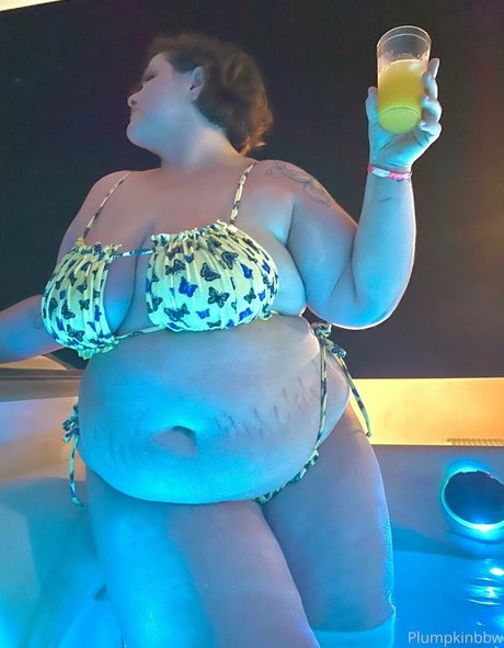 doughbabebbw pretty star pic