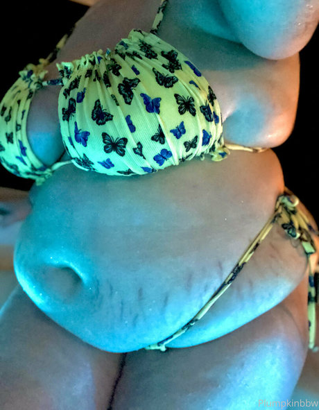 doughbabebbw nice model picture
