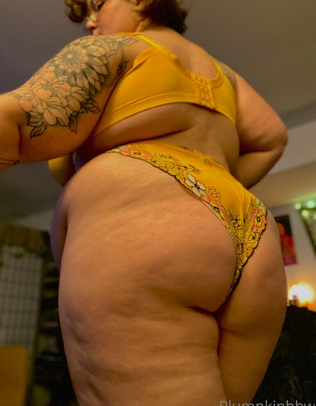 doughbabebbw pornstar art img