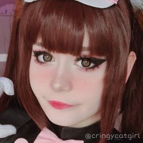 Cringycatgirl star nice pics