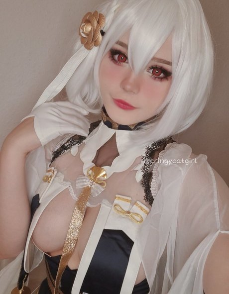 Cringycatgirl model porn pics