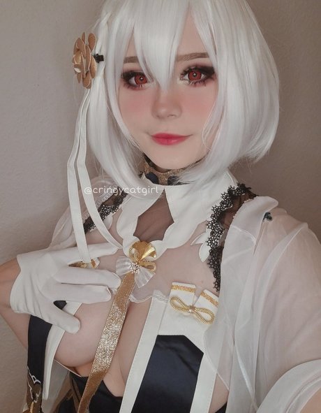 Cringycatgirl star art images