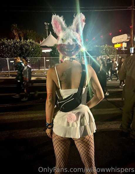 willowwhispers best model img