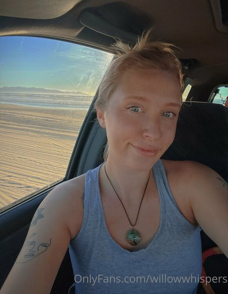 willowwhispers model high quality images