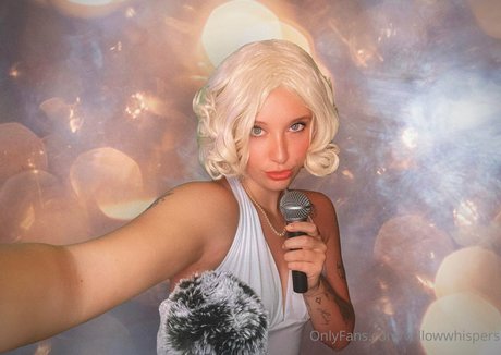 willowwhispers star high quality pics