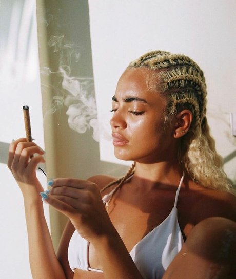 Tara Sky Martin star erotic pic