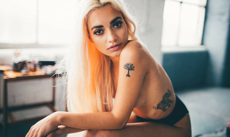 Tara Sky Martin pretty actress archive