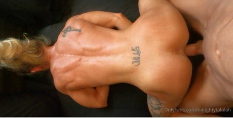 naughtytalulah pornstar beautiful pictures