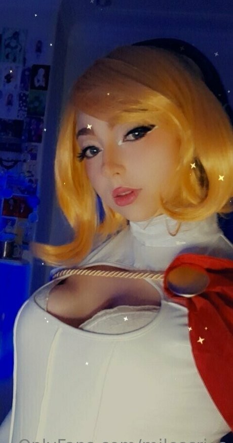 milescries naked pornstar photos