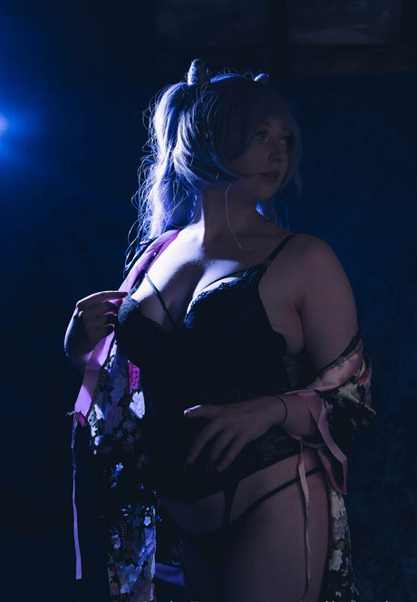 milescries hot model archive