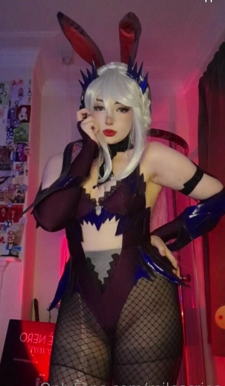 milescries best model pictures