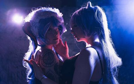 milescries star xxx photo