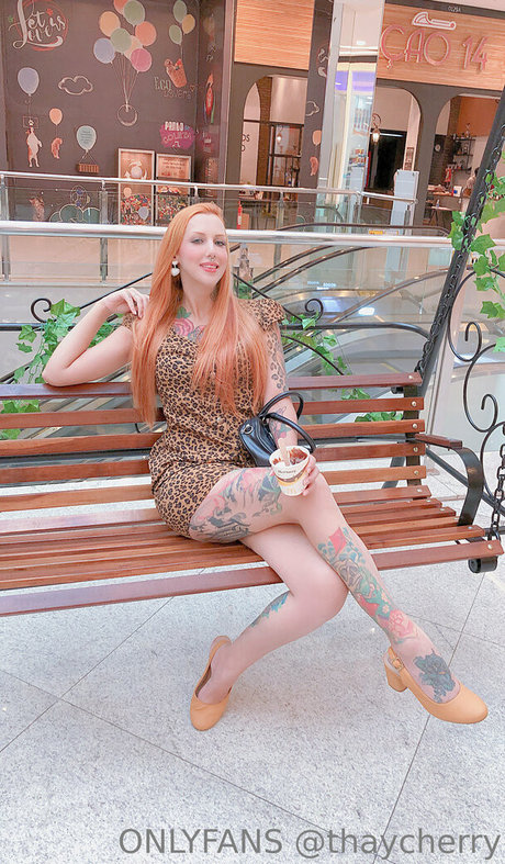 thaycherry pretty actress galleries