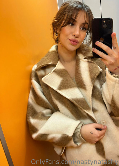 nastynatashy exclusive star archive