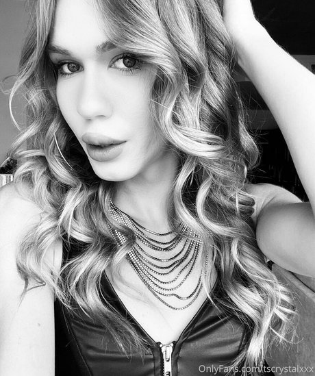 tscrystalxxx beautiful star image