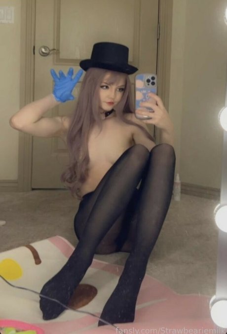 Strawberrymillk best star gallery