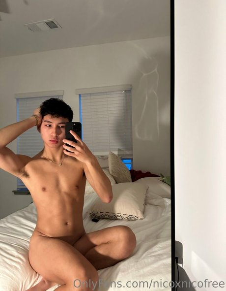 nicoxnicofree adult star photos