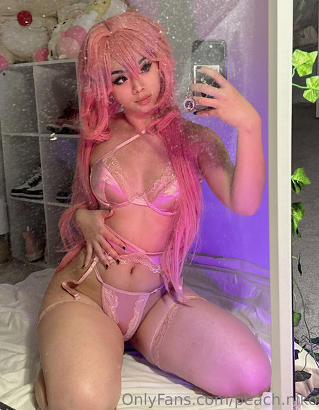 peach niko star sexy archive