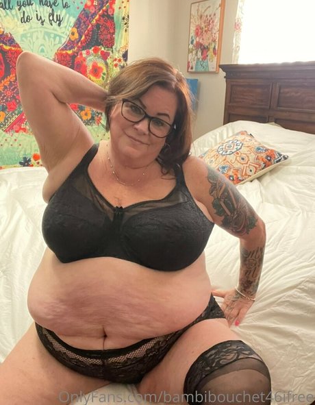 bambibouchet46ifree perfect actress gallery