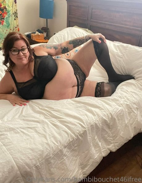 bambibouchet46ifree nude model pic