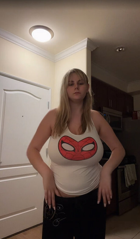 Emily V nude pornstar image