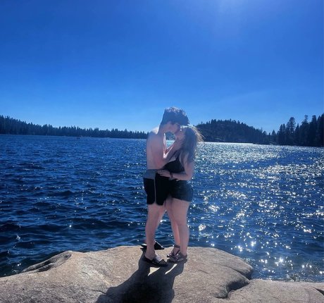 Haley E top pornstar galleries