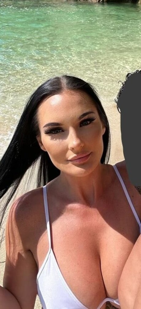 Katie P pornstar naked pictures