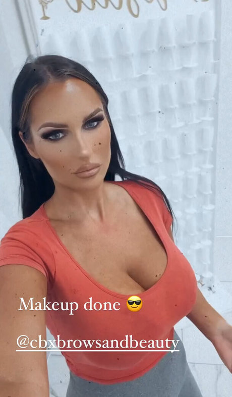 Katie P xxx star galleries