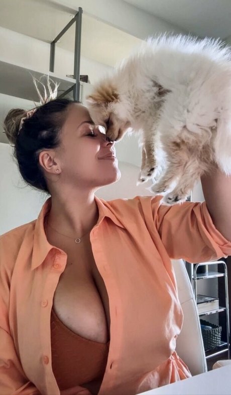 Beatriz Botas Gomez art model pics