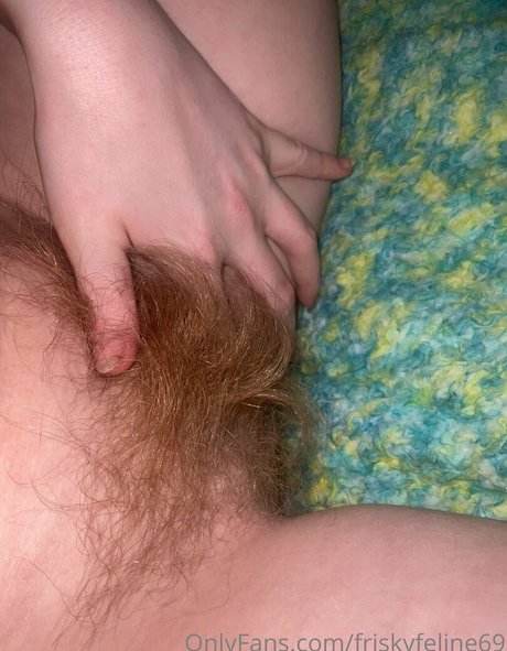 friskyfeline69 Profile pic