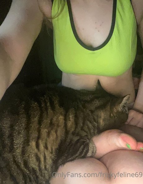 friskyfeline69 beautiful pornstar photo