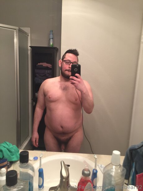 cubandbear92 nudes star archive