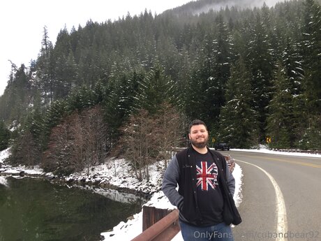 cubandbear92 model pornographic gallery