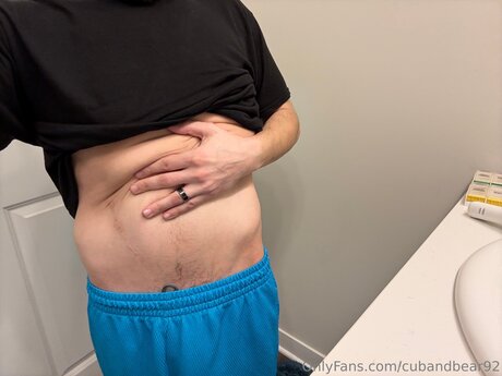 cubandbear92 star free pics
