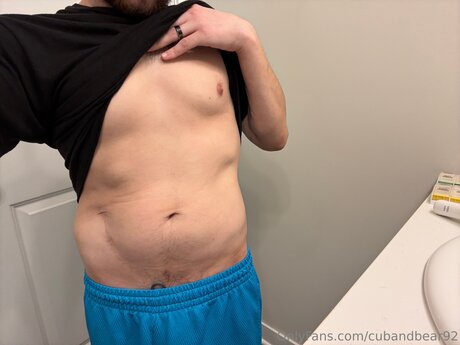 cubandbear92 naked actress galleries