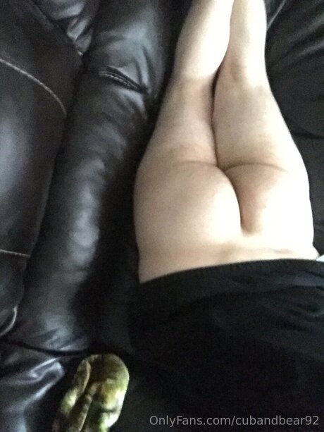 cubandbear92 nude pornstar archive