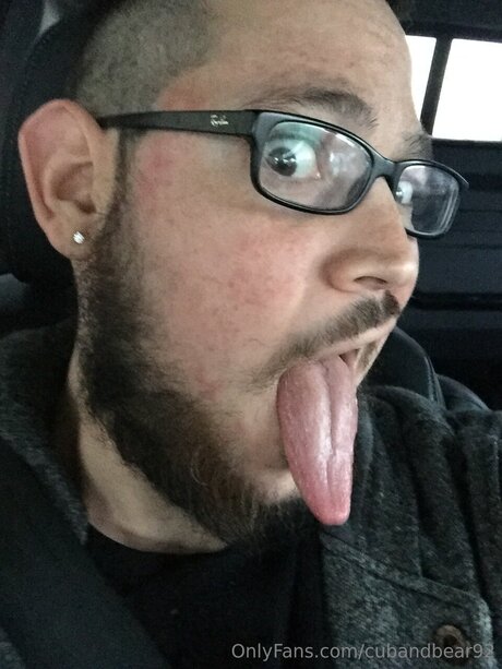 cubandbear92 hd model pic