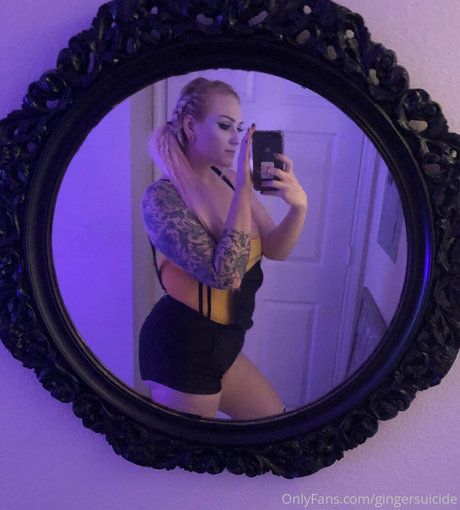 gingerhart nice star archive