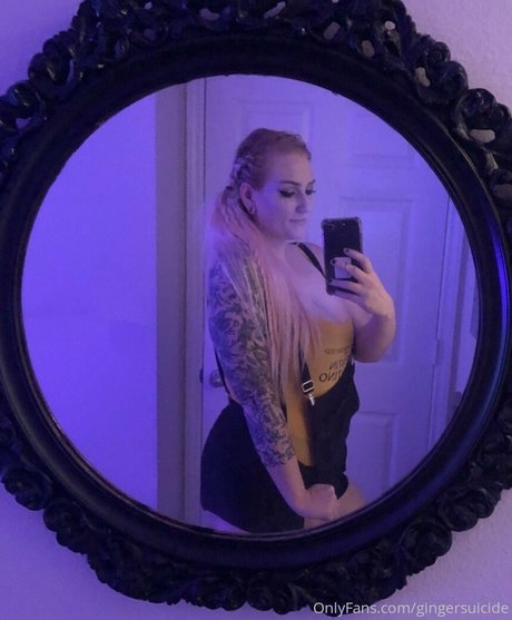 gingerhart pretty model images