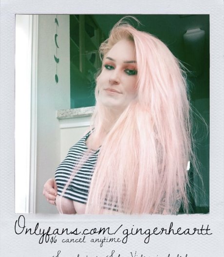 gingerhart star hot archive