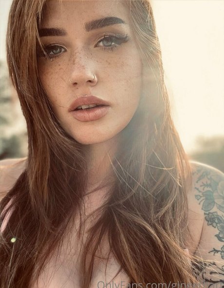 gingerhart top actress pics