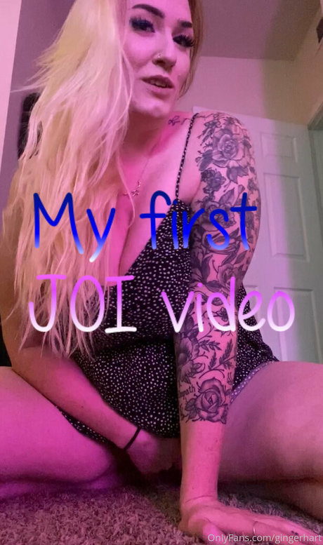 gingerhart pornstar sexy galleries