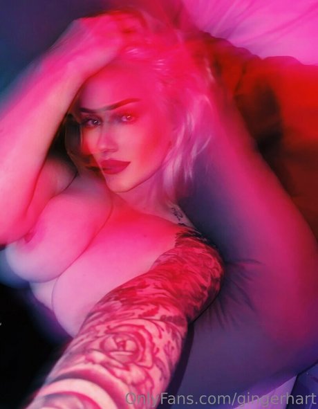 gingerhart best star photos