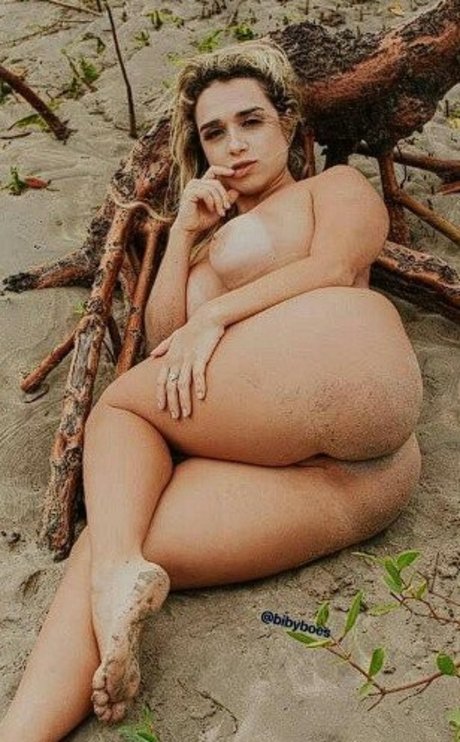 bibyboes hot actress picture