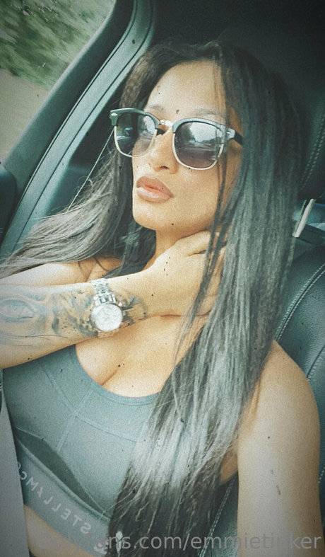 emmietinker pornstar exclusive archive